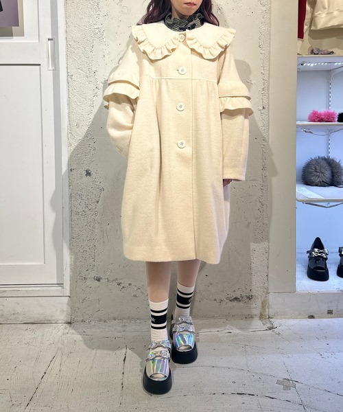 2019 Winter Collection - 3ページ目 (3ページ中) - MILK-ミルク