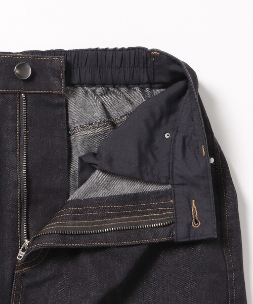 ラメデニム タイトスカート（S～M）（スカート）｜BEAMS HEART（ビームスハート）