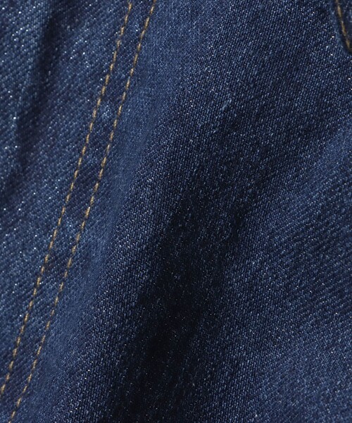 ラメデニム タイトスカート（S～M）（スカート）｜BEAMS HEART（ビームスハート）