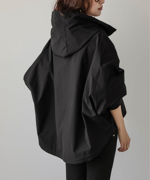 セール】マウンテンパーカーブルゾン（マウンテンパーカー）｜AMELY