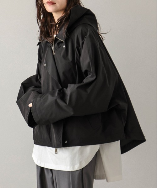 セール】マウンテンパーカーブルゾン（マウンテンパーカー）｜AMELY