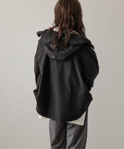 セール】マウンテンパーカーブルゾン（マウンテンパーカー）｜AMELY