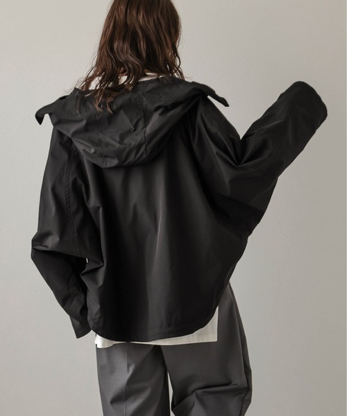 セール】マウンテンパーカーブルゾン（マウンテンパーカー）｜AMELY