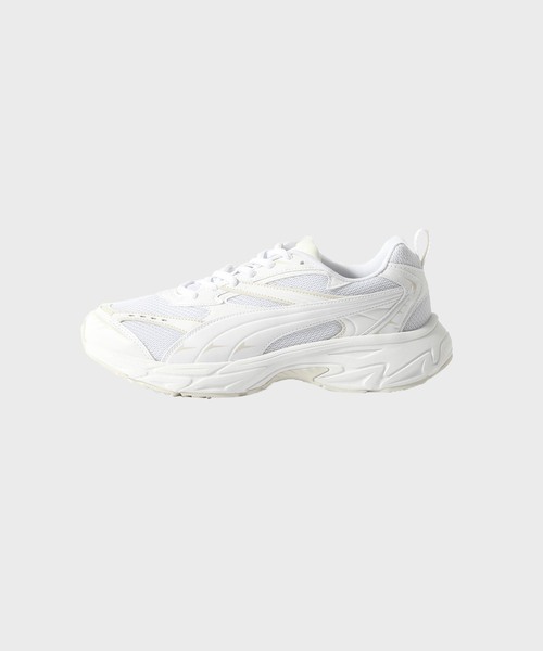 【セール】【PUMA /プーマ】 MORPHIC BASE / 392982（スニーカー）｜PUMA（プーマ）