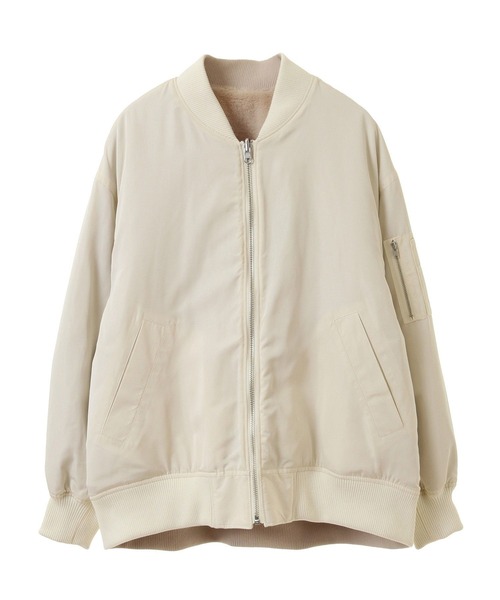 希少✨KISS MA-1ジャケット　会場限定　リバーシブル　M Kiss 2016 日本 ツアー リバーシブル マルチ プリンティング ma-1