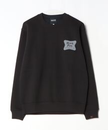 BLACK FLYS（ブラックフライズ）の「【BLACK FLYS】 LOW LIFE CREW SWEAT（スウェット）」