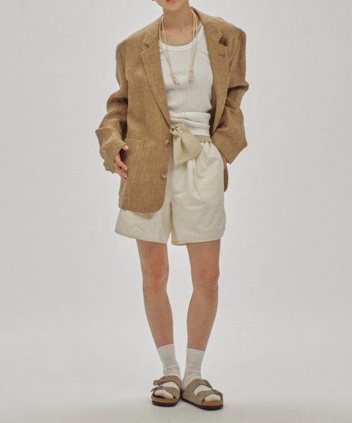 トゥデイフル Half Twill Pants 38 TODAYFUL（トゥデイフル）の「Half Twill Pants（その他パンツ