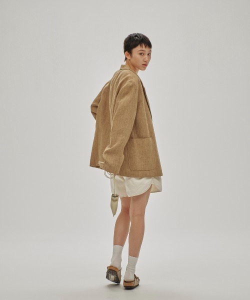 Todayful 今期Half Twill Pants TODAYFUL（トゥデイフル）の「Half Twill Pants（その他パンツ