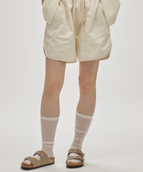 セール】Half Twill Pants（その他パンツ）｜TODAYFUL（トゥデイ