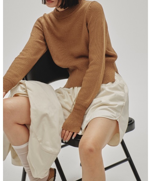 Todayful 今期Half Twill Pants TODAYFUL Half Twill Pants ハーフツイルパンツ White | planet3rd