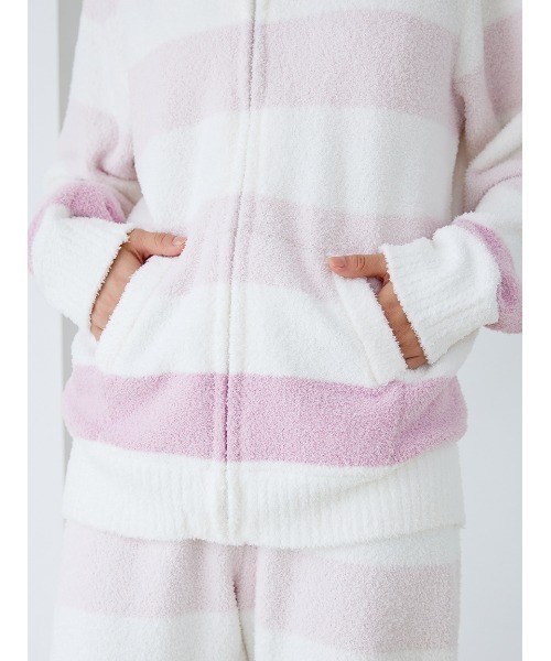 2025AW ジェラートピケ ベビモコカラフルボーダーパーカ 楽天市場】【SALE／30%OFF】gelato pique 【KIDS】ベビモコカラフル