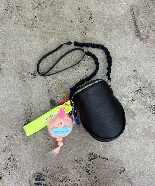 cheek:monster hand strap モンスター ハンドストラップ