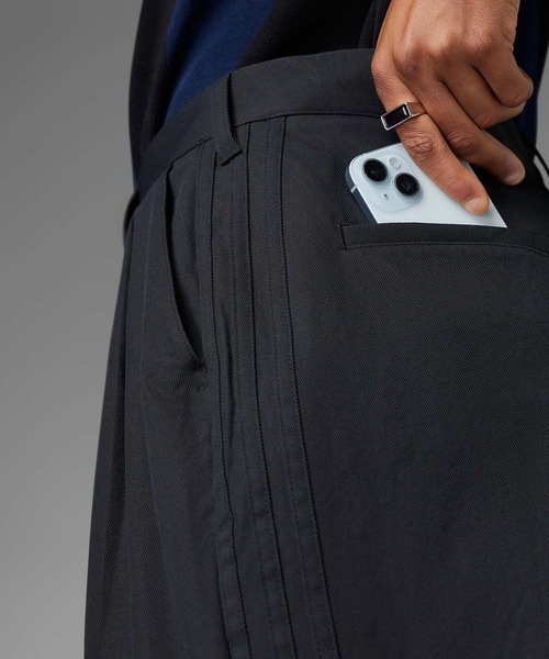 adidas（アディダス）の「ROLLING LINKS ツイストウィーブ ワイド