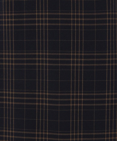 スリムウォームナロースカート＜低身長サイズあり＞/133684（スカート）｜Elura（エルーラ）