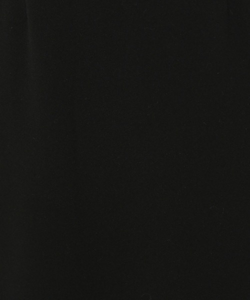 スリムウォームナロースカート＜低身長サイズあり＞/133684（スカート）｜Elura（エルーラ）