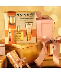NUXE（ニュクス）の「【数量限定】プロディジュー コレクション キット