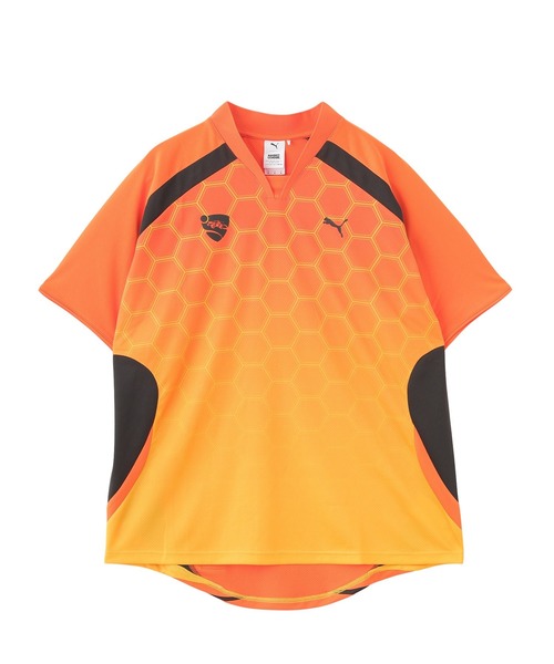 セール】PUMA X ROCKET LEAGUE FOOTBALL JERSEY 627434（Tシャツ