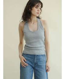 Prib Halter Tank