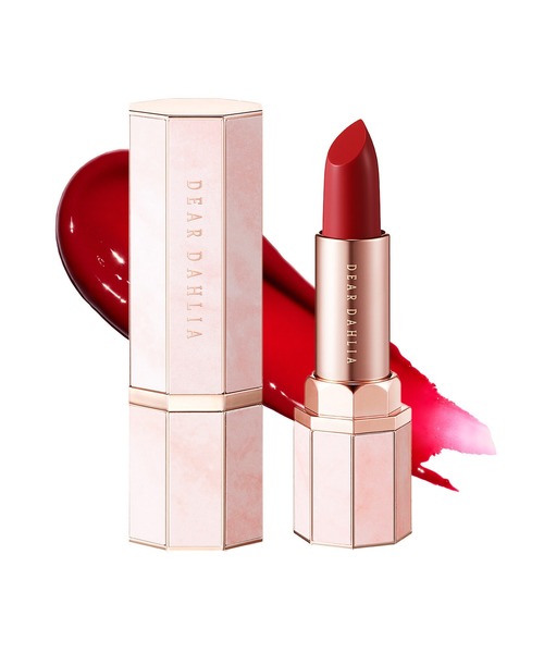 セール】DEAR DAHLIA リップパラダイスセンシュアルリップグロウ（口紅