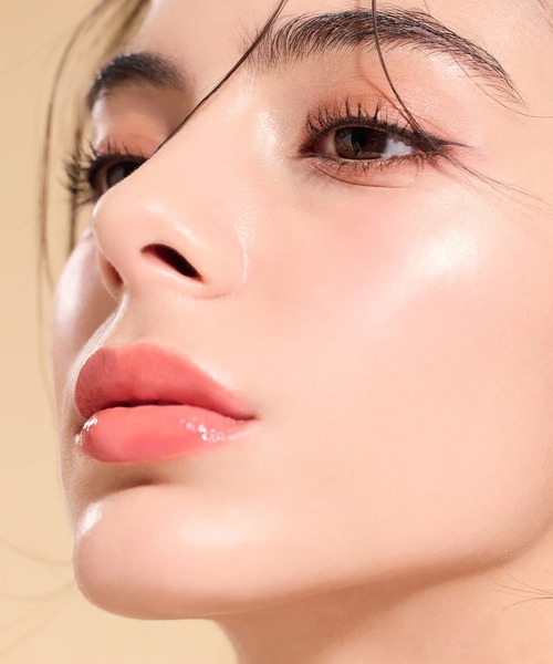 DEAR DAHLIA リップパラダイスセンシュアルリップグロウ（口紅/リップ