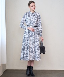 ANAYI｜アナイのワンピース/ドレス（グレー/灰色系）通販 - ZOZOTOWN