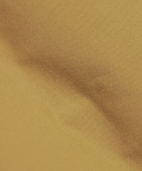 MACKINTOSH LONDON(マッキントッシュ ロンドン)の「パーテックスノンキルトダウンパーカー(ダウンジャケット/コート・メンズ・イエロー系その他2/ブラック・38/40/42)」の16枚目の写真