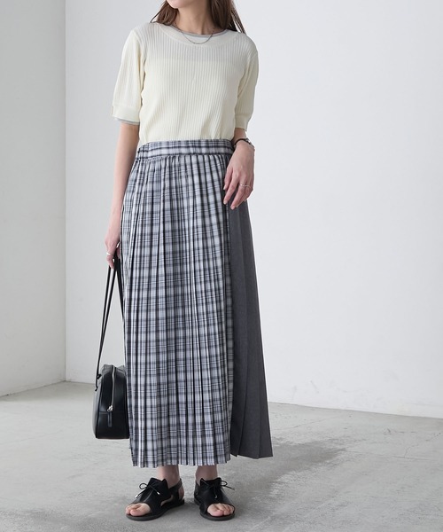 BONLECILL（ボンルシール）の「リボンドロストギャザーサンダル（サンダル・レディース・ブラック/アイボリー/キャメル・S/M/L）」の5枚目の写真