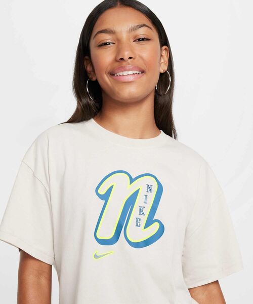 NIKE RF グラデーション ポロシャツ 国内Mサイズ USED品 白系 fn250327010.jpg