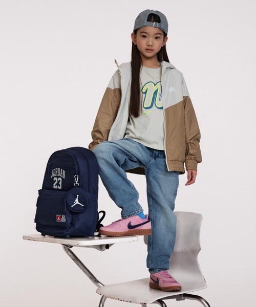 セール】ナイキ スポーツウェア ガール Tシャツ / Nike