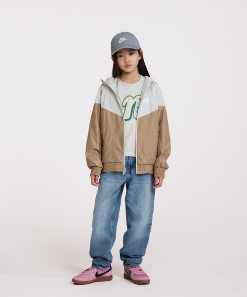 【NIKE】Sportswear★スポーツウェア★フーディ★Light Thistle セール】ナイキ スポーツウェア フェニックス フリース