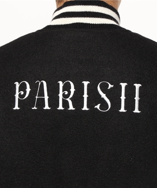 WISM（ウィズム）の「GB SPORT*ENSWEAR*WISM AWARD JACKET（スタジャン