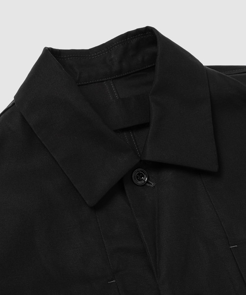 BOXY SB WORKWEAR JACKET（その他アウター）｜LEMAIRE（ルメール）の 