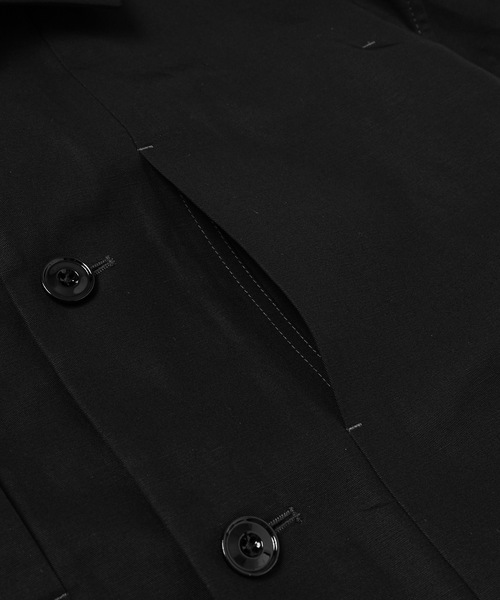 BOXY SB WORKWEAR JACKET（その他アウター）｜LEMAIRE（ルメール）の