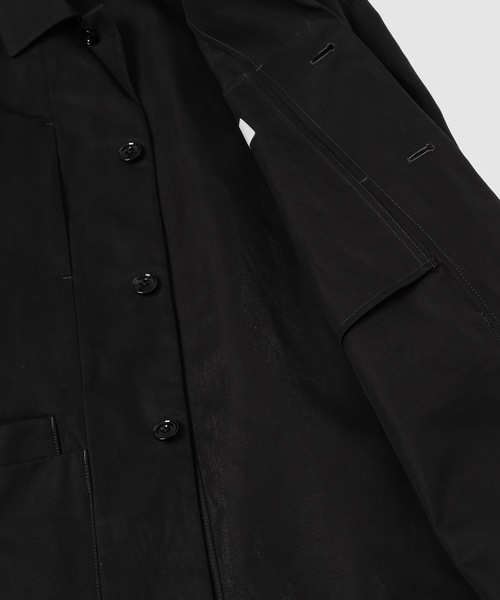 BOXY SB WORKWEAR JACKET（その他アウター）｜LEMAIRE（ルメール）の