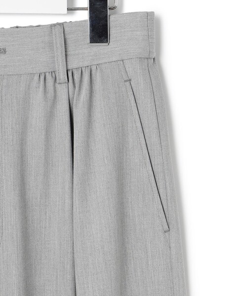 セール】【Oggi3月号掲載/セットアップ対応】ライトクロス ワイド