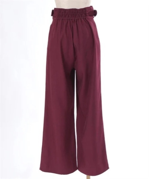axes femme POETIQUE（アクシーズファムポエティック）の