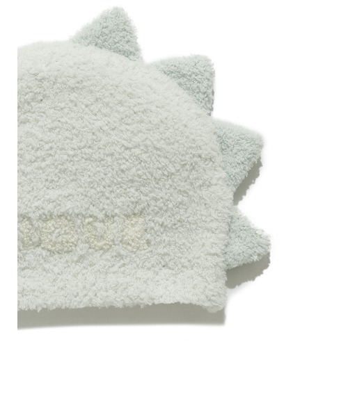 gelato pique（ジェラートピケ）の「【BABY】パウダーアニマルキャップ（その他ベビー用品・キッズ・グリーン/ラベンダー/オフホワイト・FREE）」の10枚目の写真