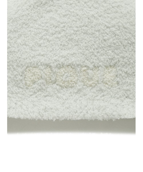 gelato pique（ジェラートピケ）の「【BABY】パウダーアニマルキャップ（その他ベビー用品・キッズ・グリーン/ラベンダー/オフホワイト・FREE）」の11枚目の写真