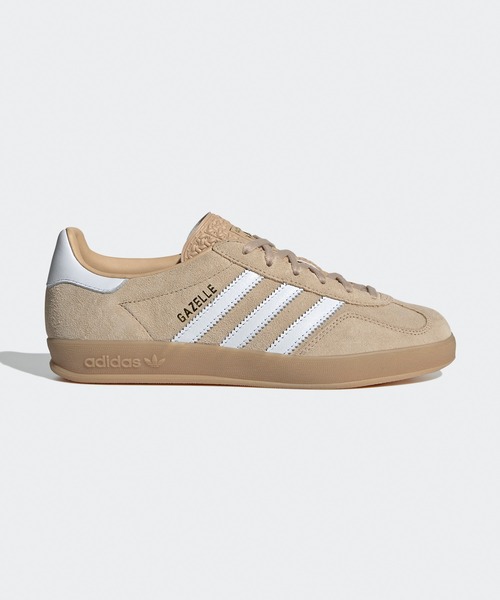 [アディダス] GAZELLE INDOOR スニーカー☆送料込☆ adidas スニーカー ガゼル インドア / Gazelle Indoor