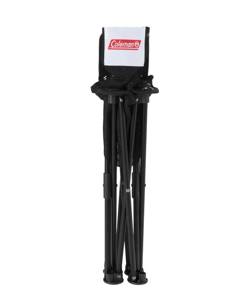 コールマン　コンパクトメッシュチェア（ブラック）2脚セット Coleman メッシュアームチェア（ブラック） : ZOZOTOWN Yahoo!店