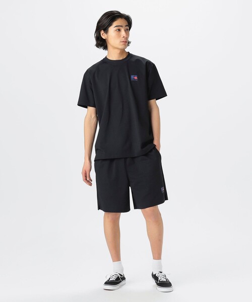 Russell Athletic（ラッセルアスレティック）の「【別注】RUSSELL ATHLETIC / DRI-POWER T-SHIRT（Tシャツ/カットソー・メンズ・ホワイト/ブラック/ネイビー・M/S/XL/L）」の11枚目の写真