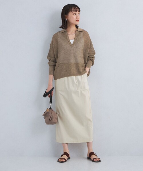 【ecco】新品未使用green label relaxing ス－ツ GREEN LABEL RELAXING×komatsuコラボジャケット未使用 - メルカリ