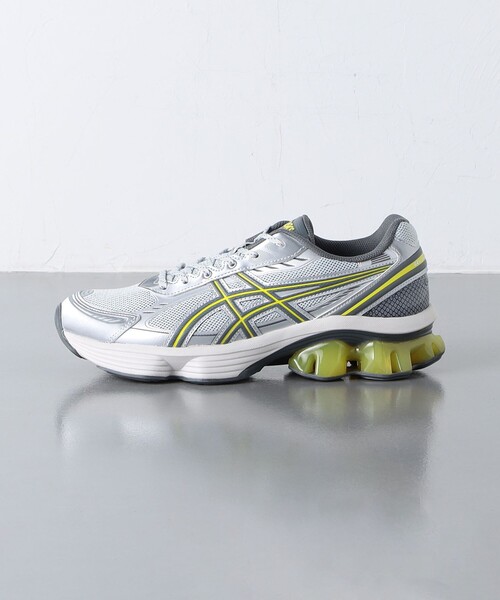 ＜asics＞ GEL-KINETIC FLUENT 020/スニーカー