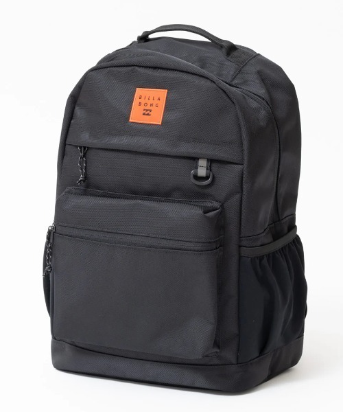 [新作] Billabong ビラボン ロゴ入りバックパック BILLABONG メンズ 247 BACK PACK バックパック/リュック 【2025