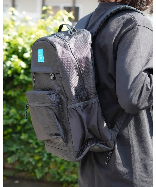 [新作] Billabong ビラボン ロゴ入りバックパック BILLABONG メンズ 247 BACK PACK バックパック/リュック 【2025