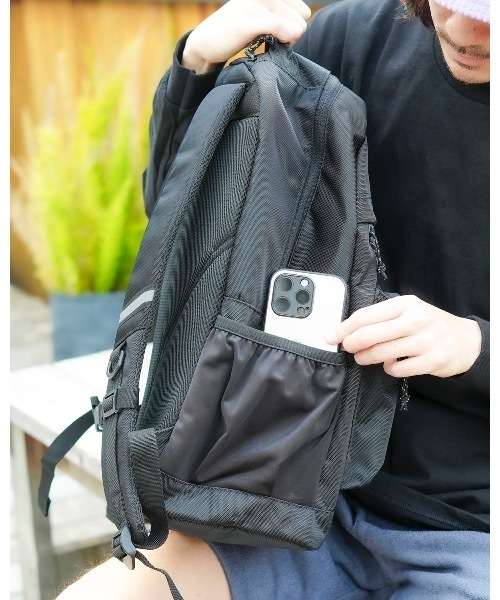 [新作] Billabong ビラボン ロゴ入りバックパック BILLABONG メンズ 247 BACK PACK バックパック/リュック 【2025