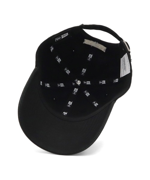 ニューエラキャップ カジュアルクラシック ピーナッツスヌーピーコラボ