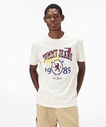レギュラーバーシティノベルティTシャツ