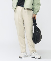 【別注】ニューバランス New Balance THE CITY ストレートパンツ 限定コラボ
