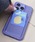 Fun & Daily�i�t�@���A���h�f�C���[�j�́uClear iPhone Case & Card Holder iPhone 15 16 17 Pro Plus Promax Air�i�X�}�z�P�[�X/�J�o�[�j�v�b�p�[�v��